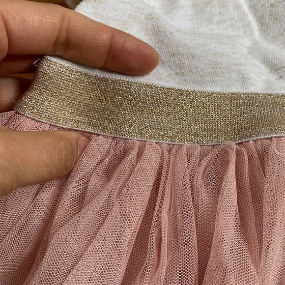 Pink Sparkle Dresses - Picture 12 of 15